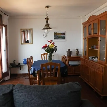 Sea Breeze Apartment Vilanova i la Geltru