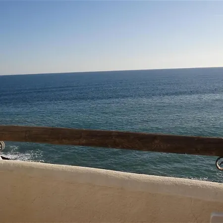 Apartment Sea Breeze Vilanova i la Geltru