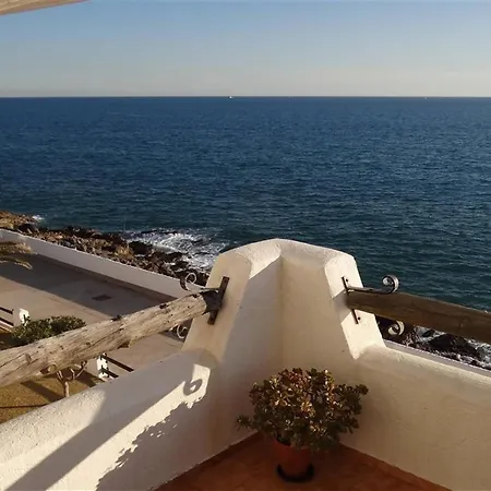 Sea Breeze Vilanova i la Geltru