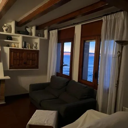 Apartment Sea Breeze