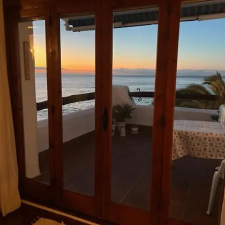Sea Breeze Apartment Vilanova i la Geltru