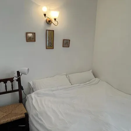 Sea Breeze Apartment