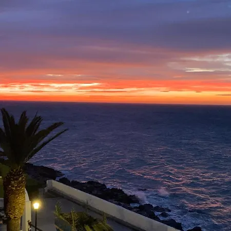 Sea Breeze Apartment