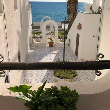 Sea Breeze * Vilanova i la Geltru