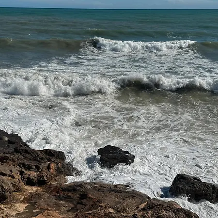 Sea Breeze *