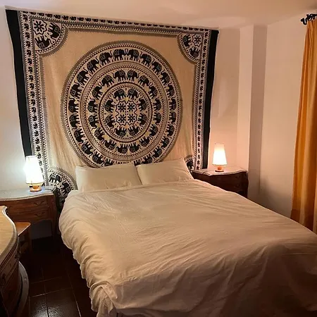 Apartamento Sea Breeze *