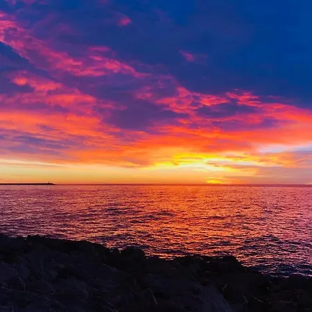 Sea Breeze Apartamento Vilanova i la Geltrú