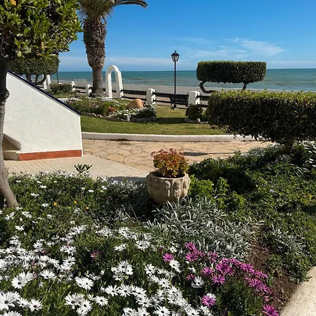 Apartamento Sea Breeze