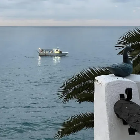 Apartamento Sea Breeze Vilanova i la Geltrú