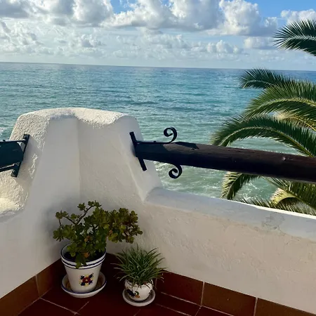Appartement Sea Breeze Vilanova i la Geltrú