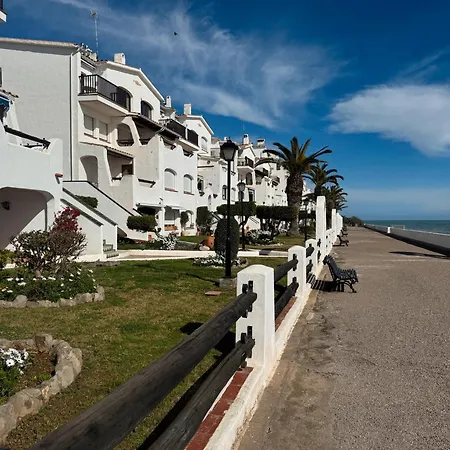 Sea Breeze Vilanova i la Geltrú