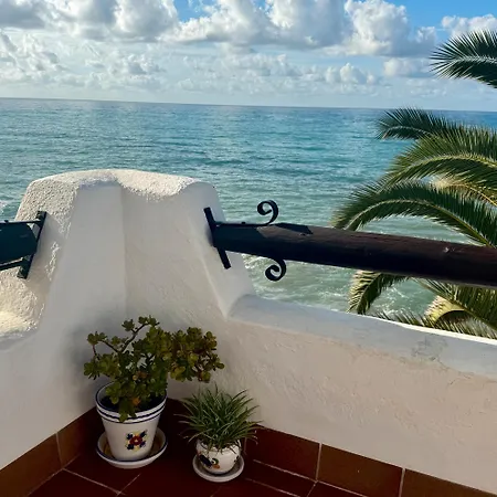 Apartman Sea Breeze Vilanova i la Geltrú