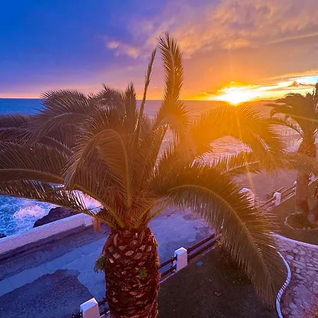 Sea Breeze *