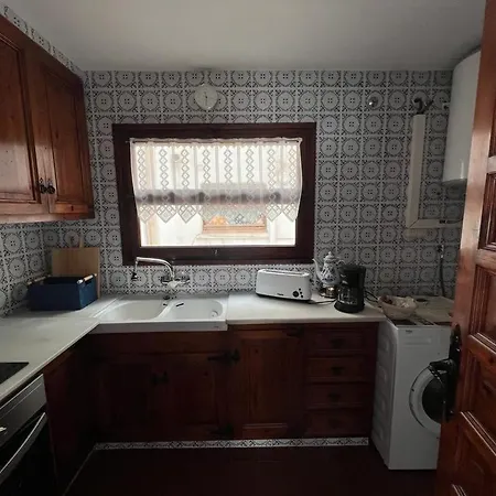 Apartman Sea Breeze Vilanova i la Geltrú