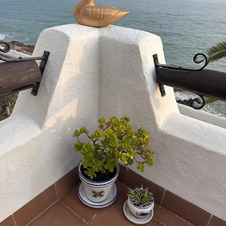Sea Breeze Apartman Vilanova i la Geltrú