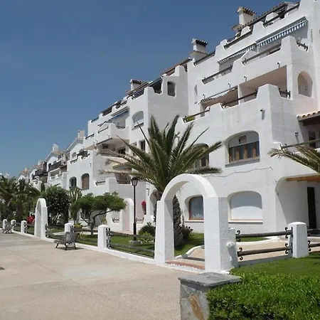 Sea Breeze Vilanova i la Geltrú