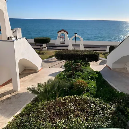 Apartman Sea Breeze Vilanova i la Geltrú