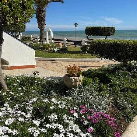 Sea Breeze Apartman