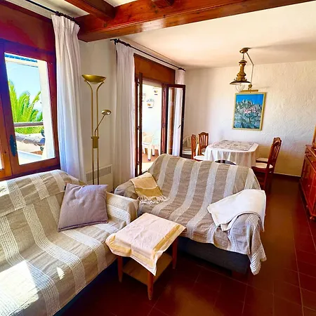 Apartman Sea Breeze