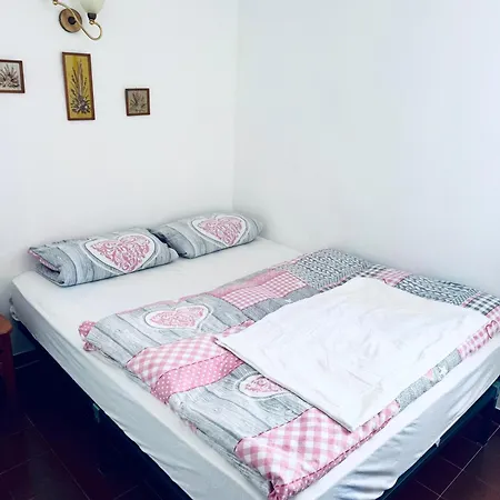 Sea Breeze Apartman *