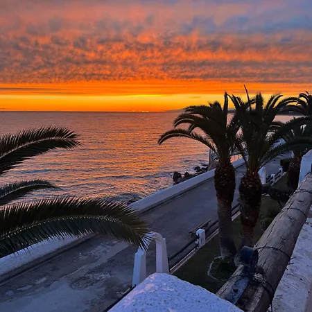 Sea Breeze Apartman Vilanova i la Geltrú